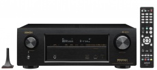Придбати AV ресиверы Denon AVR-X1400H