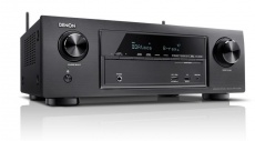 Придбати AV ресиверы Denon AVR-X1300W