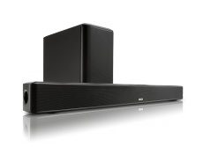 Придбати Звуковые проекторы и саундбар Denon DHT-S514