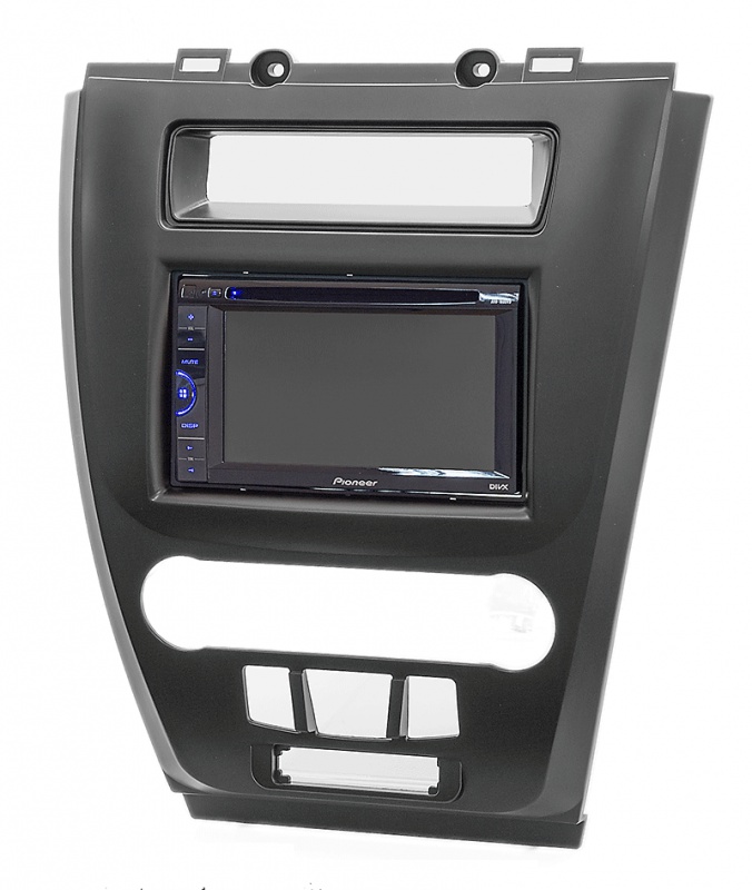 Фото Carav 11-296 FORD Fusion 2009-2012