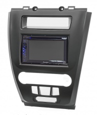 Придбати Перехідні рамки Carav 11-296 FORD Fusion 2009-2012