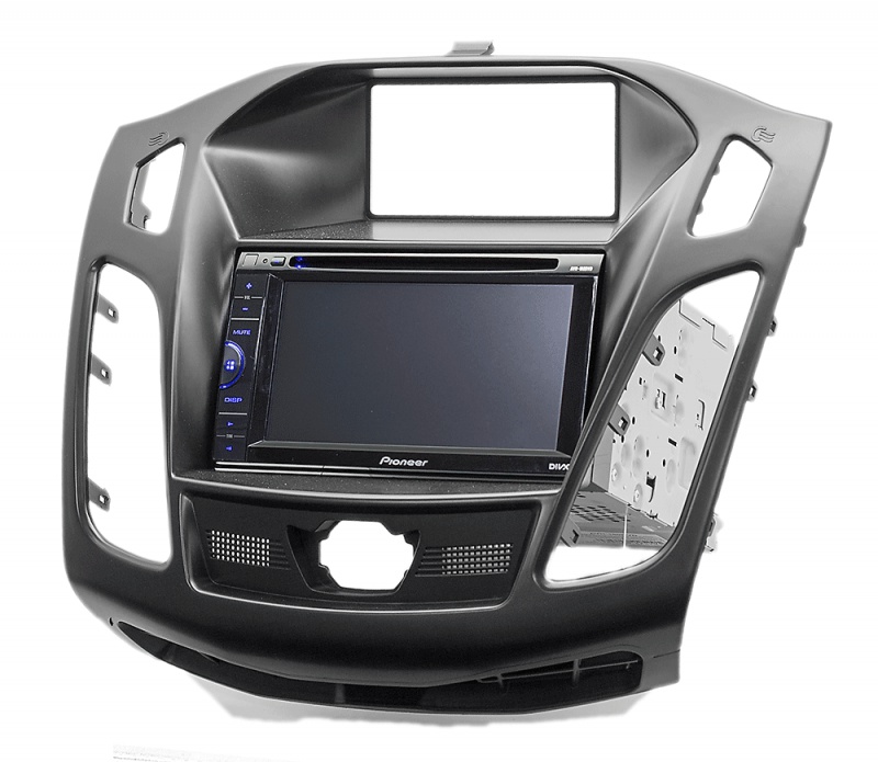 Фото Crav 11-158 FORD Focus III, C-Max 2011+