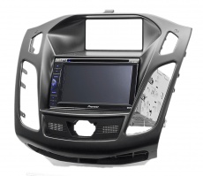 Придбати Перехідні рамки Crav 11-158 FORD Focus III, C-Max 2011+