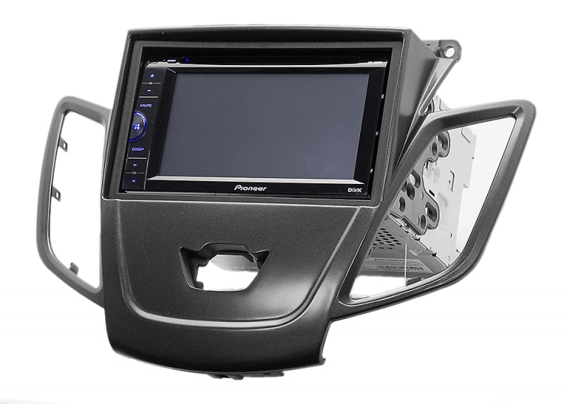 Фото Carav 11-303 FORD Fiesta 2008+