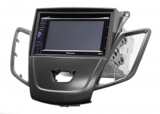 Придбати Перехідні рамки Carav 11-303 FORD Fiesta 2008+