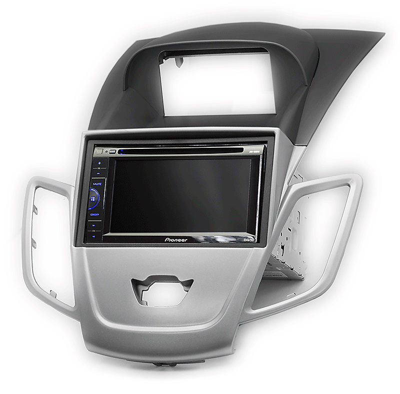 Crav 11-306 FORD Fiesta 2008+ фото Фото Crav 11-306 FORD Fiesta 2008+