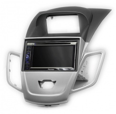 Придбати Перехідні рамки Crav 11-306 FORD Fiesta 2008+