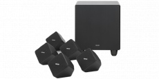 Придбати Домашние кинотеатры Denon SYS-2020
