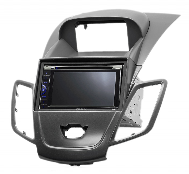 Crav 11-305 FORD Fiesta 2008+	 фото Фото Crav 11-305 FORD Fiesta 2008+