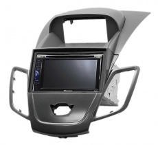 Придбати Перехідні рамки Crav 11-305 FORD Fiesta 2008+	