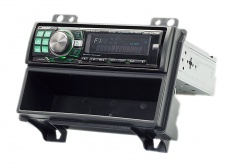 Придбати Перехідні рамки Carav 11-049 FORD Fiesta 2001-2005; Fusion 2002-2005