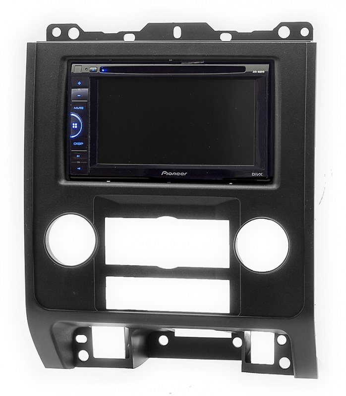 Фото Carav 11-276 MAZDA Tribute 2008-2012 / FORD Escape 2007-2012 / MERCURY Mariner 2008-2010