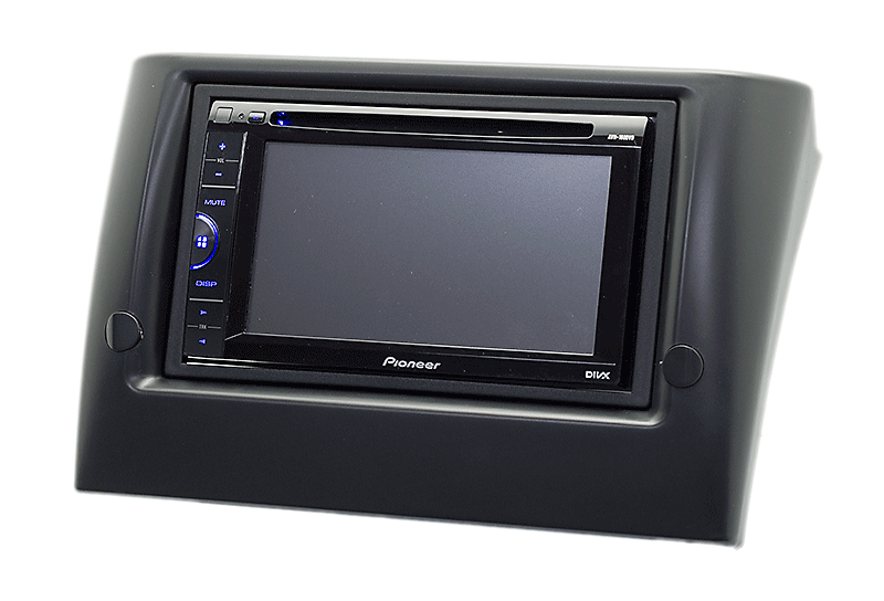 Фото Crav 11-059 FIAT Stilo 2001-2007