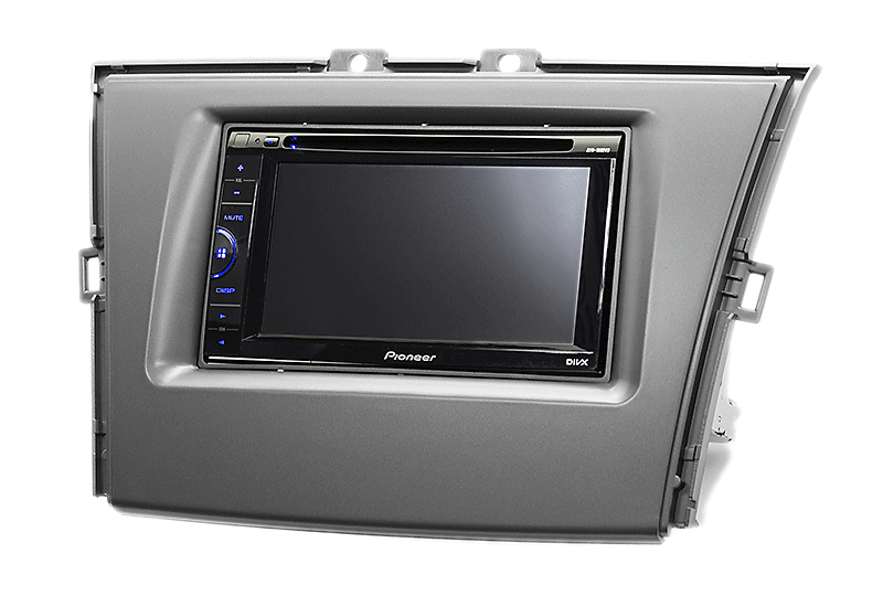 Фото Carav 11-244 BYD M6 2010+