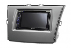 Придбати Перехідні рамки Carav 11-244 BYD M6 2010+