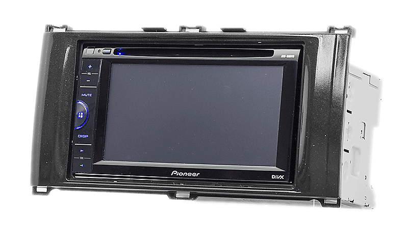 Фото Carav 11-288 BRILLIANCE FRV 2008+