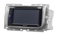 Придбати Перехідні рамки Carav 11-287 BRILLIANCE FSV 2009-2011