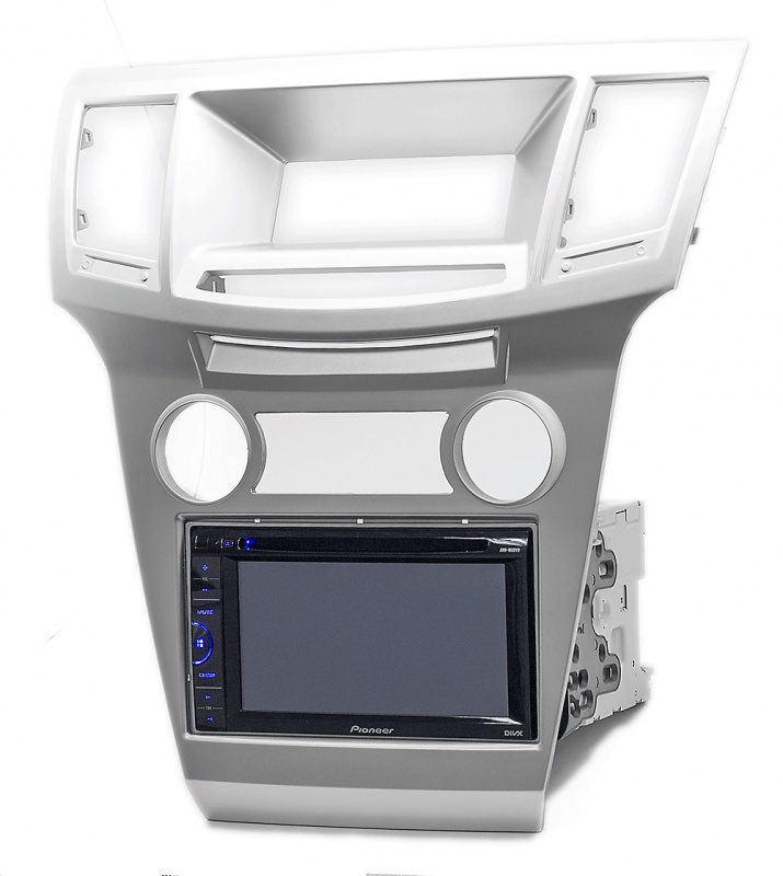 Фото BRILLIANCE BS4 (M2) 2010+