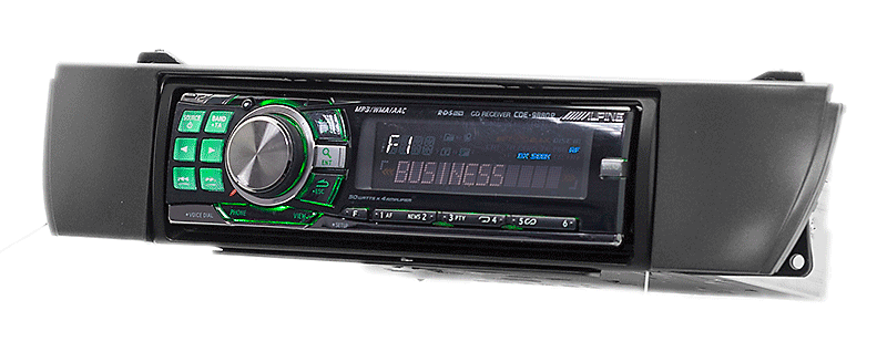 Фото Carav 11-127 BMW Z4 (E85) 2003-2009