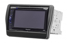 Придбати Перехідні рамки Carav 11-374 CHERY QQme, WOW, QQsport, S16 2005+