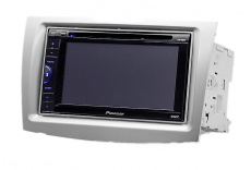Придбати Перехідні рамки Carav 11-371 CHERY G5 (Riich) 2010+