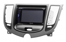 Придбати Перехідні рамки Carav 11-370 CHERY M11, M12, A3 2008+; Apolo, Cielo, J3 2011+