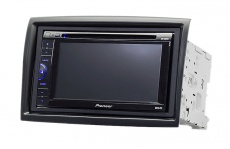 Придбати Перехідні рамки Carav 11-354 CITROEN Jumper 2006+ / PEUGEOT Boxer 2006+ / FIAT Ducato 2006+