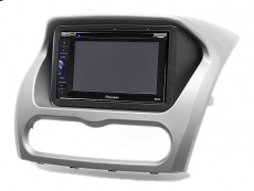 Придбати Перехідні рамки Carav 11-252 CITROEN C-Zero 2010-2012 / PEUGEOT iOn EV 2009-2012 / MITSUBISHI i MiEV 2009+