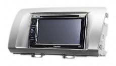 Придбати Перехідні рамки Carav  11-198 TOYOTA bB 2005+ / SUBARU Dex 2008+ / DAIHATSU Coo 2005+; Materia 2006-2011