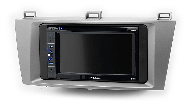 Фото Carav 11-561 TOYOTA Camry Solara 2004-2009