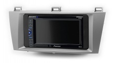 Придбати Перехідні рамки Carav 11-561 TOYOTA Camry Solara 2004-2009