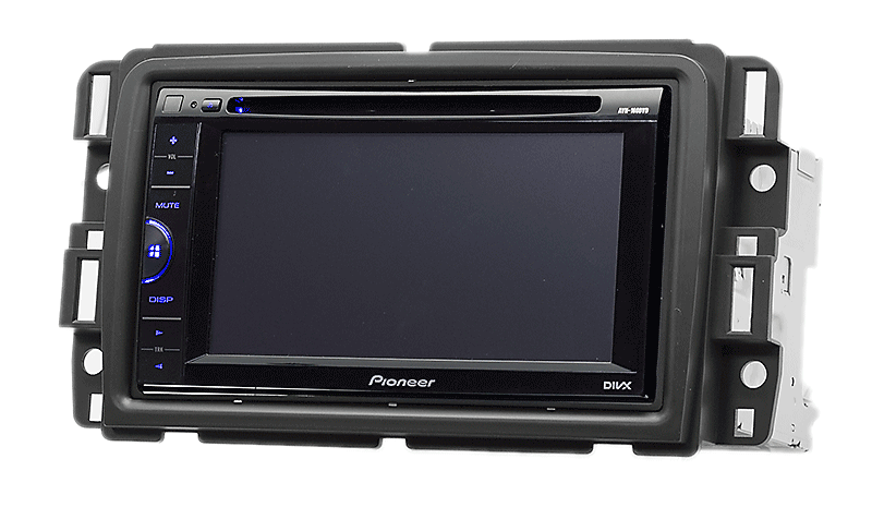 Фото Carav 11-442 BUICK Enclave 2013+ / CHEVROLET Traverse 2013+ / GMS Acadia 2013+