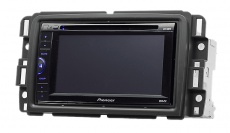 Придбати Перехідні рамки Carav 11-442 BUICK Enclave 2013+ / CHEVROLET Traverse 2013+ / GMS Acadia 2013+