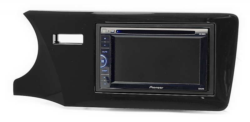 Фото Carav 11-511 HONDA City, Ballade, Grace 2014+	