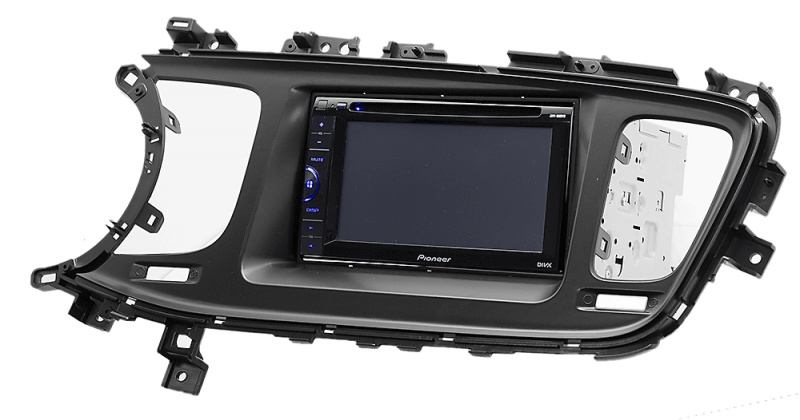 Фото Carav 11-471 KIA Optima III (TF), K5 2010-2013	
