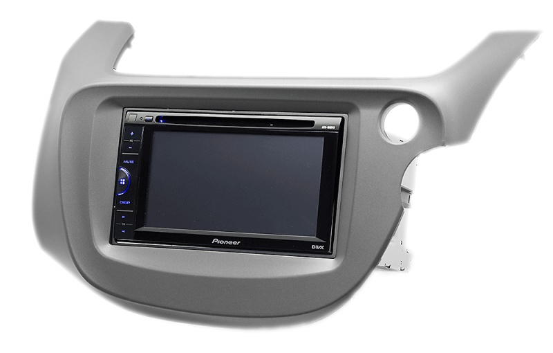 Фото Carav 11-220 HONDA Fit, Jazz 2008-2013	