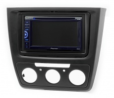 Придбати Перехідні рамки Carav 11-584 SKODA Yeti 2009+