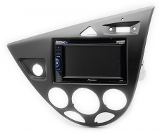 Придбати Перехідні рамки Carav 11-548 FORD Focus 1998-2004	