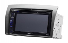 Придбати Перехідні рамки Carav 11-268 PROTON Satria Neo 2006+