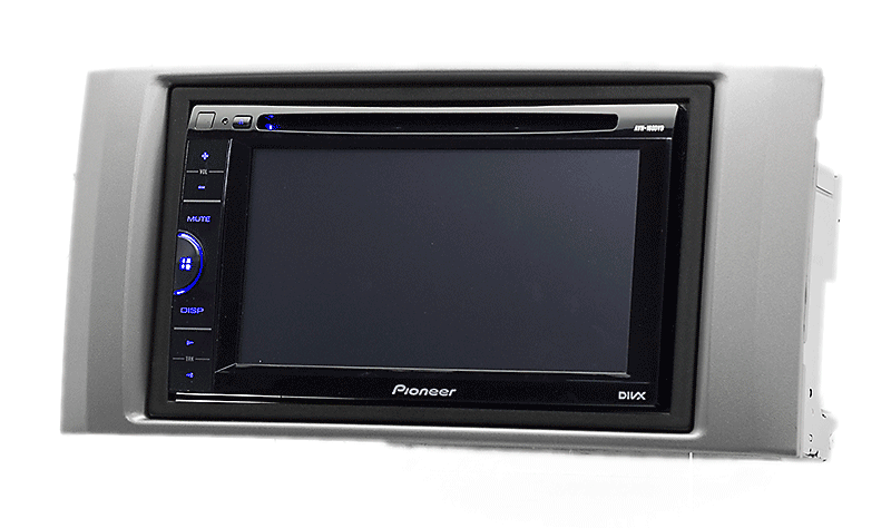 Фото Carav 11-482 ISUZU D-Max 2006-2011