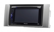Придбати Перехідні рамки Carav 11-482 ISUZU D-Max 2006-2011