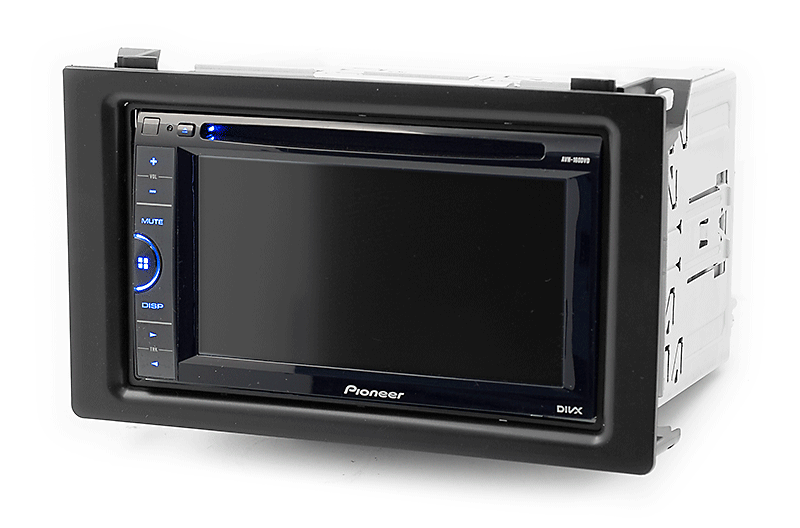 Carav 11-093 SAAB 9-3 2007+ фото Фото Carav 11-093 SAAB 9-3 2007+