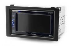 Придбати Перехідні рамки Carav 11-093 SAAB 9-3 2007+