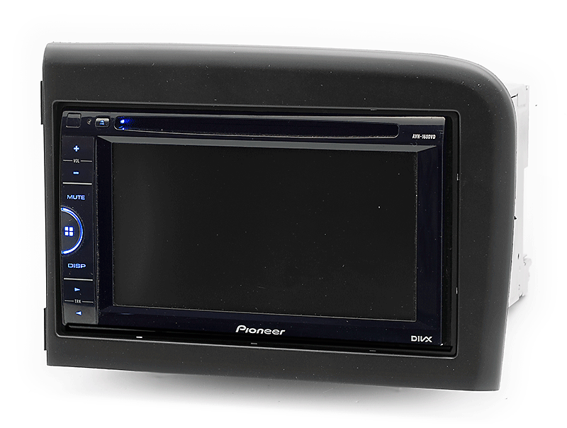 Фото Carav 11-586 VOLVO S80 1999-2005
