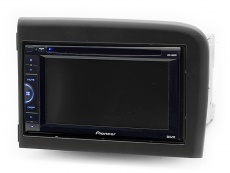 Придбати Перехідні рамки Carav 11-586 VOLVO S80 1999-2005