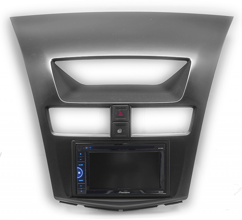 Фото Carav 11-516 MAZDA BT-50 2012+	