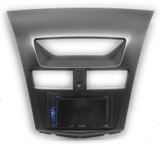Придбати Перехідні рамки Carav 11-516 MAZDA BT-50 2012+	