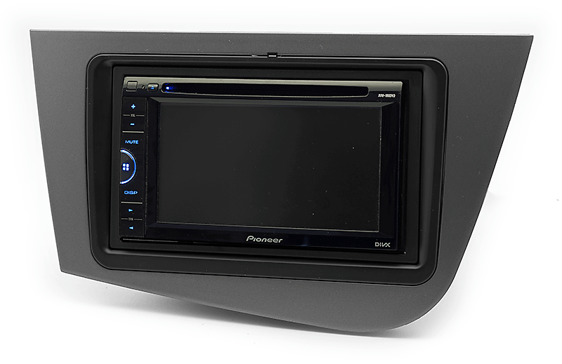 Фото Carav 11-609 SEAT Leon 2005-2012