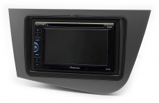 Придбати Перехідні рамки Carav 11-609 SEAT Leon 2005-2012