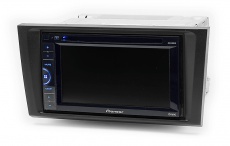 Придбати Перехідні рамки Carav 11-593 LEXUS GS 1997-2005 / TOYOTA Aristo (S160) 1997-2004	